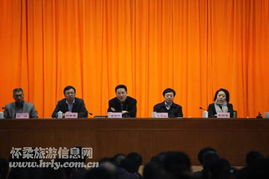 懷柔旅游全攻略 一站式服務，盡享山水民俗與主題度假之樂